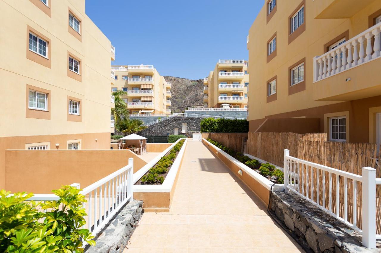 Sky Loft Tenerife Palm-mar Exteriér fotografie