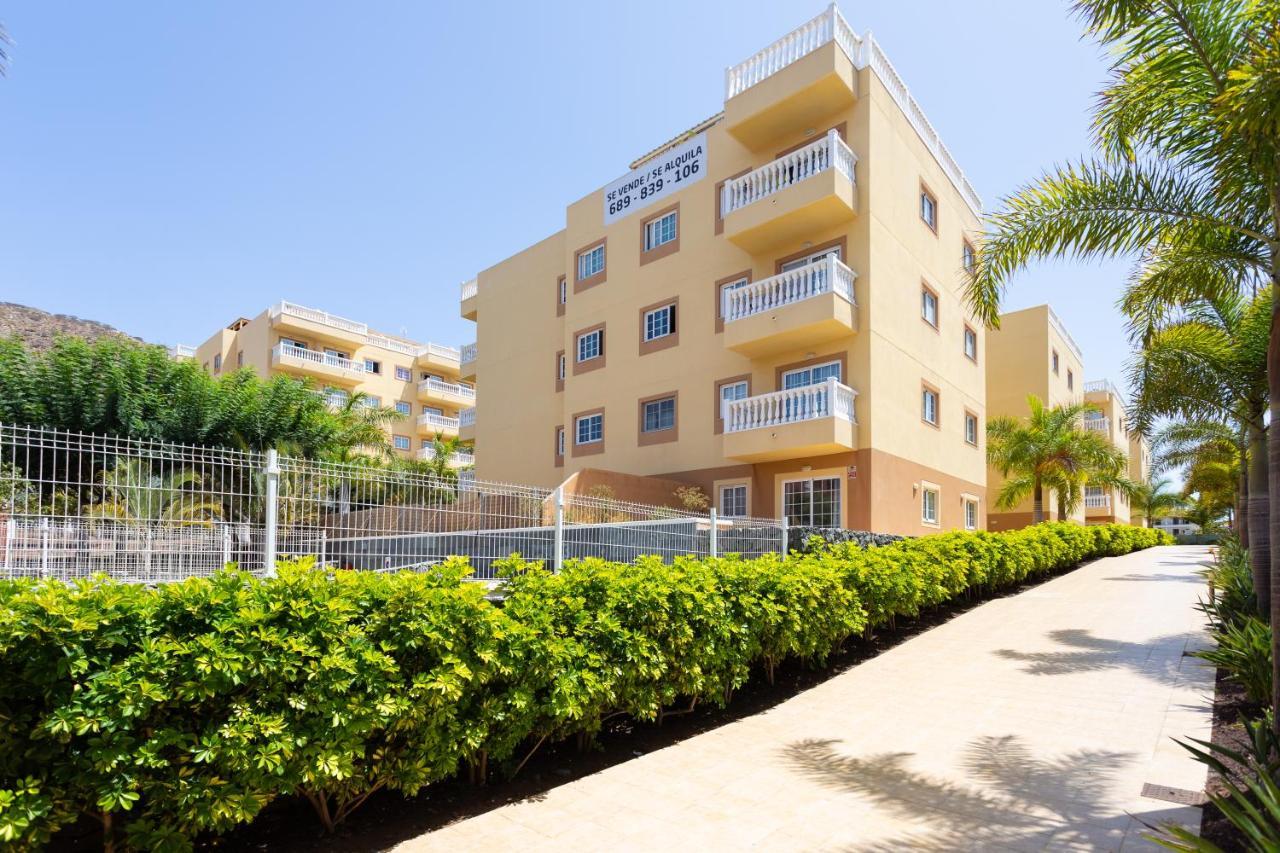 Sky Loft Tenerife Palm-mar Exteriér fotografie