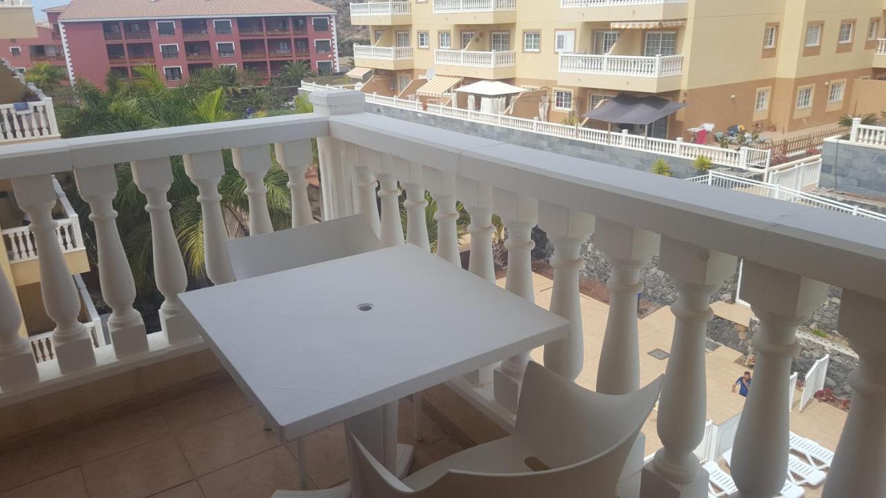 Sky Loft Tenerife Palm-mar Exteriér fotografie