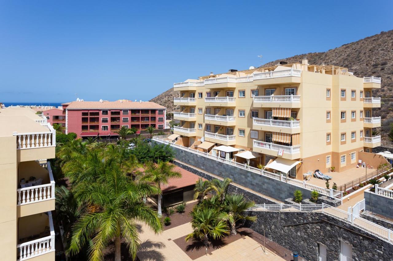 Sky Loft Tenerife Palm-mar Exteriér fotografie