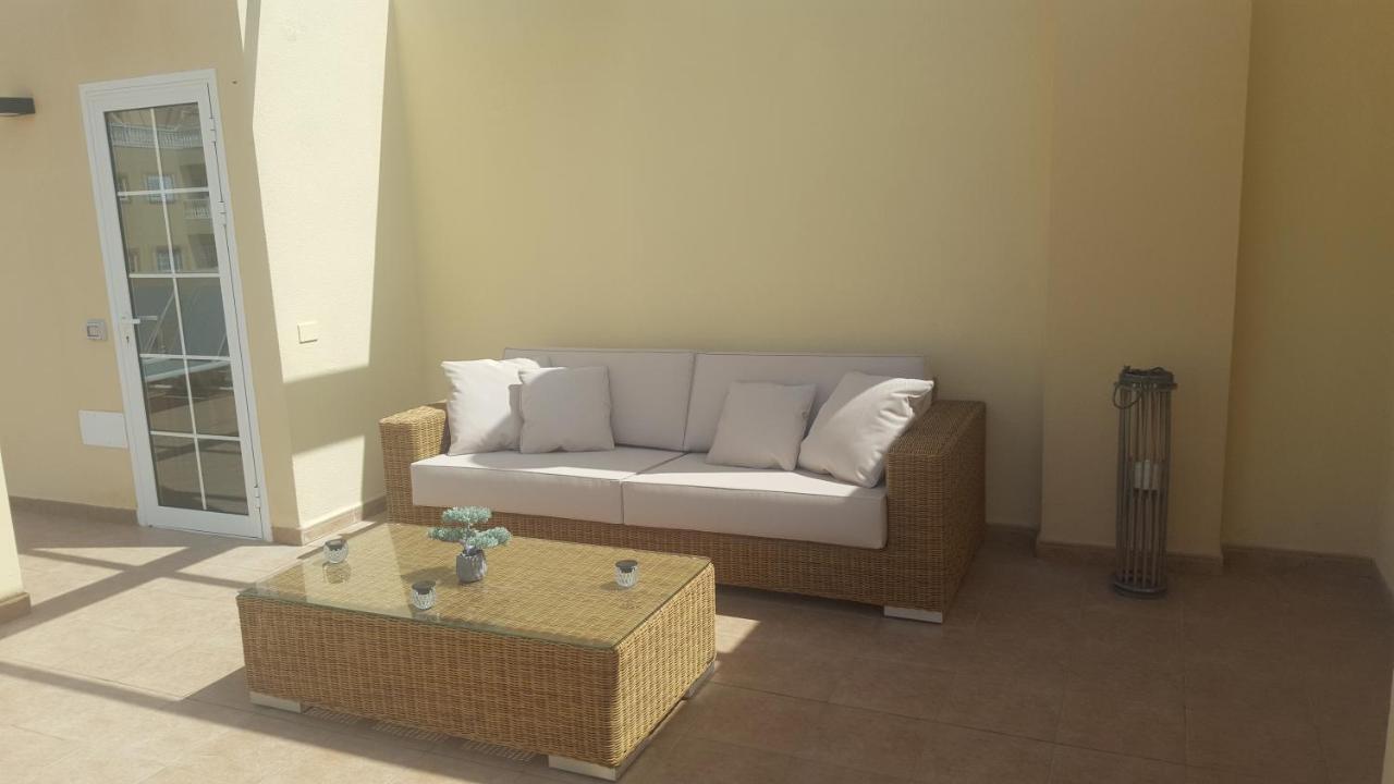 Sky Loft Tenerife Palm-mar Exteriér fotografie