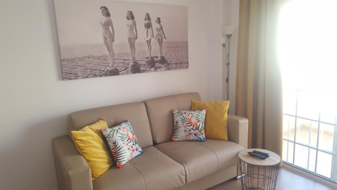 Sky Loft Tenerife Palm-mar Exteriér fotografie